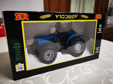 ROS Agricola Trattore Frutteto Landini
