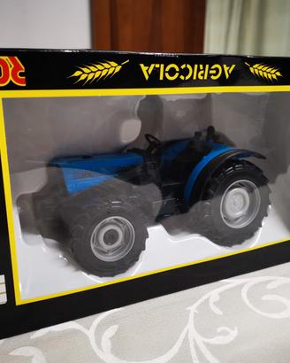 ROS Agricola Trattore Frutteto Landini