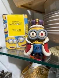 Statuetta King Bob Thun Minions (prezzo fisso)