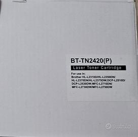 Toner BT-TN2420