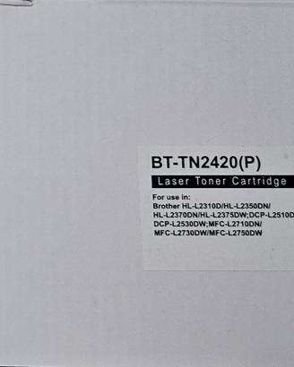 Cartucce Toner BT-TN2420