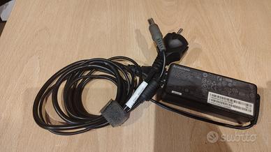Alimentatore originale Lenovo 65W  20V