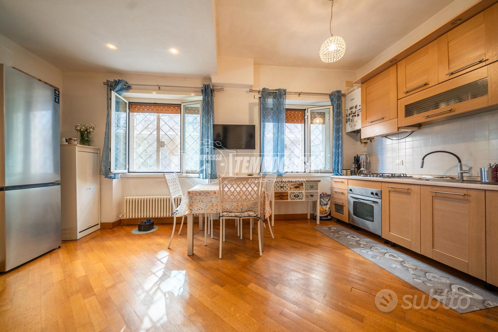 Appartamento – Roma, Prenestino-Centocelle, Municipio Roma V - Vista 4