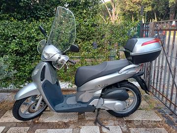 HONDA SH 150i