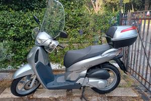 HONDA SH 150i
