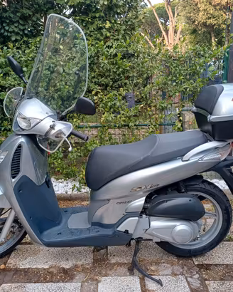 HONDA SH 150i
