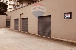 Locale Commerciale - Alcamo