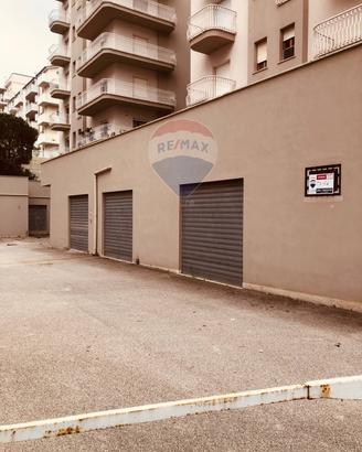 Locale Commerciale - Alcamo