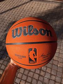 Pallone da Basket Wilson