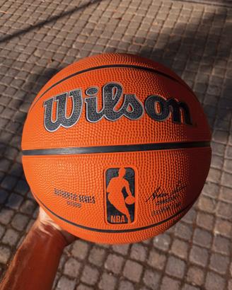 Pallone da Basket Wilson