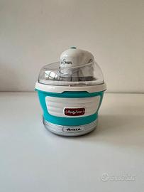 Gelatiera Ariete Party Time  modello 643