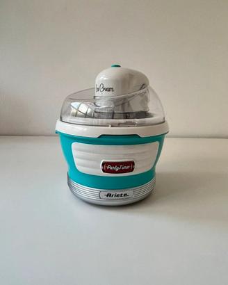 Gelatiera Ariete Party Time  modello 643