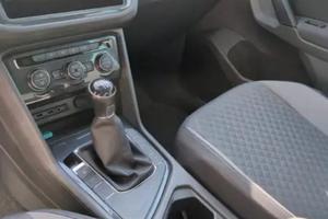 VOLKSWAGEN Tiguan 2ª serie - 2020