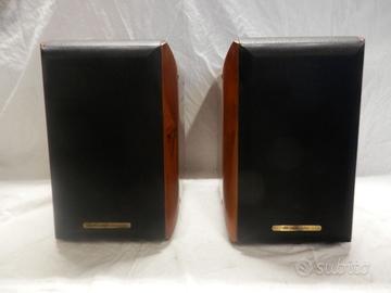 SONUS FABER CONCERTINO prima serie