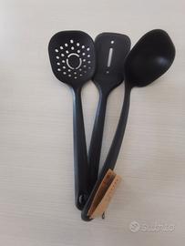 set cucina