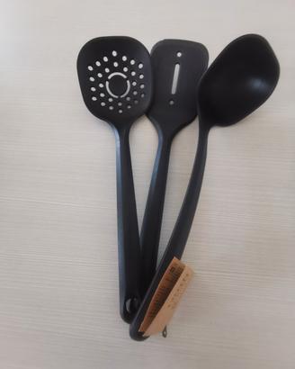 set cucina