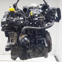 K9KF276 MOTORE IMP.DELPHI NISSAN NOTE (E11) 1.5 DC