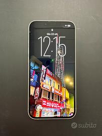 Iphone 13 128Gb Bianco