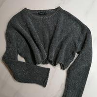 Maglione donna Zara in ciniglia