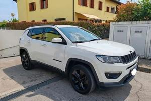 Jeep Compass 2.0 Diesel cambio automatico