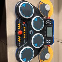 Batteria elettronica