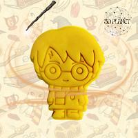 Formina Harry Potter⚡