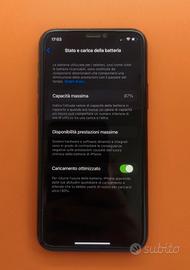 iPhone 11 Pro 256 GB