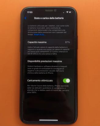 iPhone 11 Pro 256 GB