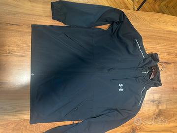 felpa Under Armour