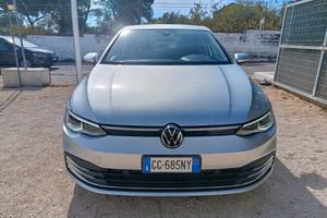 Volkswagen Golf 2.0 TDI AUTOMATICA Style