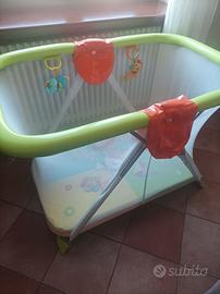 Brevi Box Soft & Play MondoCirco