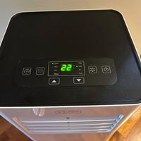 Condizionatore portatile