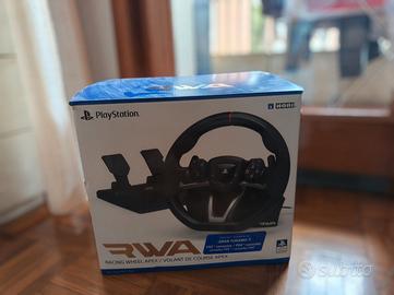 Volante Hori rwa PlayStation