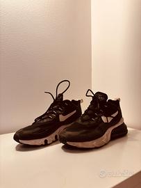 Scadpe Nike Air 270