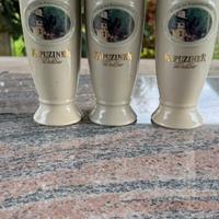 Boccali di birra della Kapuziner