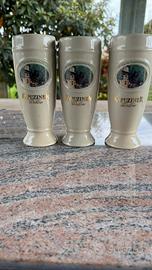 Boccali di birra della Kapuziner