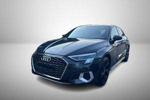 AUDI A3 SPB 40 TDI quattro S tronic S line editi
