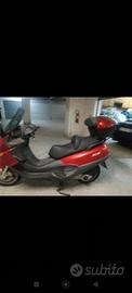 Piaggio X9 - 2002