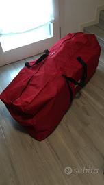 Custodia Porta Albero di Natale, Sacco per Albero