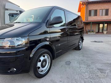 Volkswagen Multivan 2.0 TDI 140CV Startline 7posti