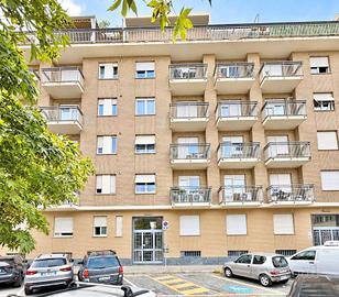 Appartamento di 103 m² con 4 locali a Torino