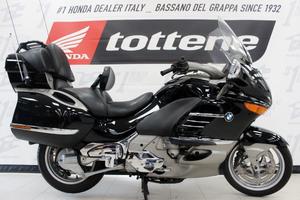 BMW K 1200 LT ABS RADIO CAVALLETTO ELETTRICO