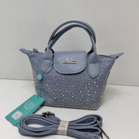 Borsa Baci e Abbracci Mi