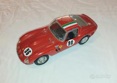 Ferrari 250 GTO 1962 bBurago 