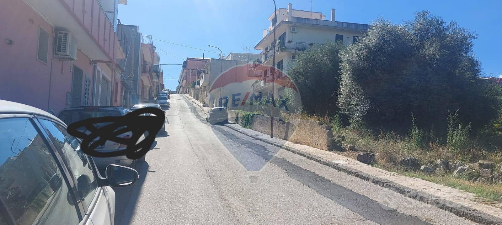 Terreno Edificabile - Solarino - Vista 4