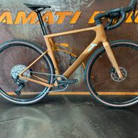 Bici 3T exploro racemax wpnt