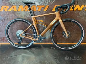 Bici 3T exploro racemax wpnt