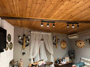 Rocca di Papa appartamento