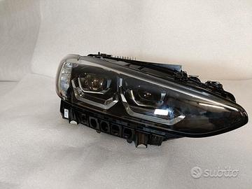 FANALI ANTERIORI IN STOCK PER BMW