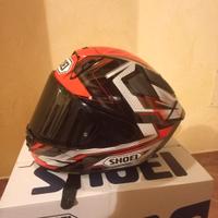 casco shoei 